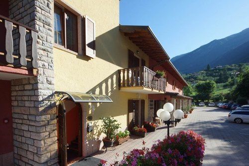 Hotel Val Di Monte  | Malcesine | Verona | Italia 8