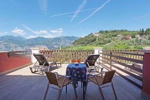 Hotel Val Di Monte  | Malcesine | Verona | Italia 9