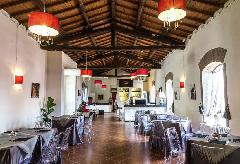 Hotel Country Il Rinaldone