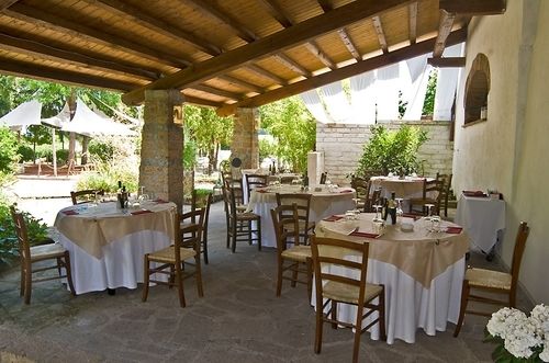 Hotel Country Il Rinaldone  | Viterbo | Viterbo | Italia 1