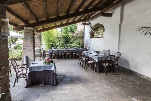 Hotel Country Il Rinaldone  | Viterbo | Viterbo | Italia 10