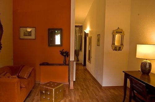 Hotel Country Il Rinaldone  | Viterbo | Viterbo | Italia 12