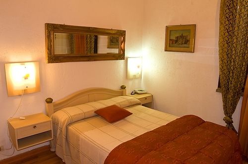 Hotel Country Il Rinaldone  | Viterbo | Viterbo | Italia 13