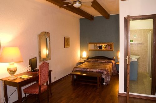 Hotel Country Il Rinaldone  | Viterbo | Viterbo | Italia 14