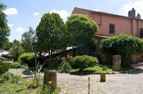 Hotel Country Il Rinaldone  | Viterbo | Viterbo | Italia 15