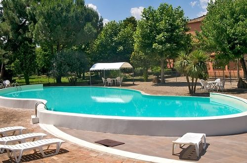 Hotel Country Il Rinaldone  | Viterbo | Viterbo | Italia 16