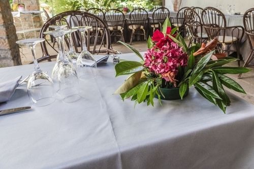 Hotel Country Il Rinaldone  | Viterbo | Viterbo | Italia 17