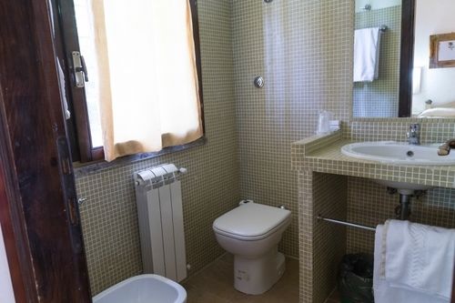 Hotel Country Il Rinaldone  | Viterbo | Viterbo | Italia 18