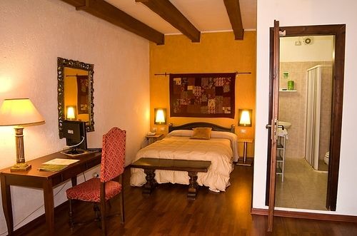 Hotel Country Il Rinaldone  | Viterbo | Viterbo | Italia 20