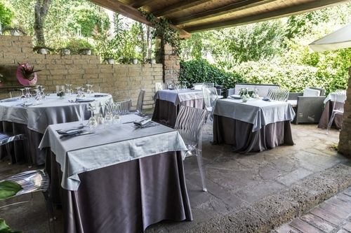 Hotel Country Il Rinaldone  | Viterbo | Viterbo | Italia 3