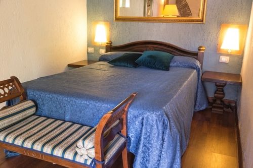 Hotel Country Il Rinaldone  | Viterbo | Viterbo | Italia 4