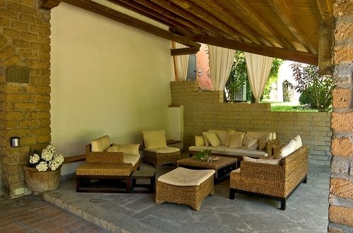 Hotel Country Il Rinaldone  | Viterbo | Viterbo | Italia 5