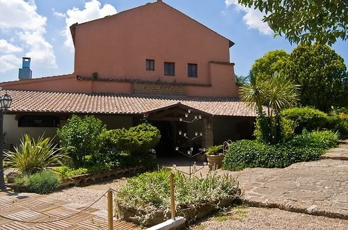 Hotel Country Il Rinaldone  | Viterbo | Viterbo | Italia 6