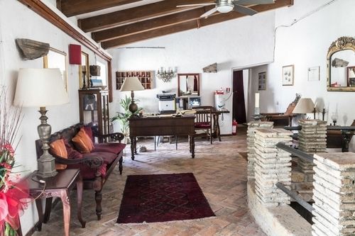 Hotel Country Il Rinaldone  | Viterbo | Viterbo | Italia 7