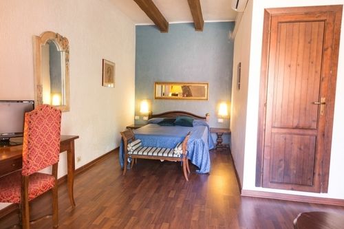 Hotel Country Il Rinaldone  | Viterbo | Viterbo | Italia 8