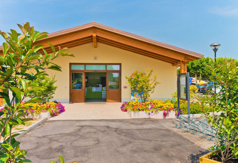 Hotel Campeggio Del Garda