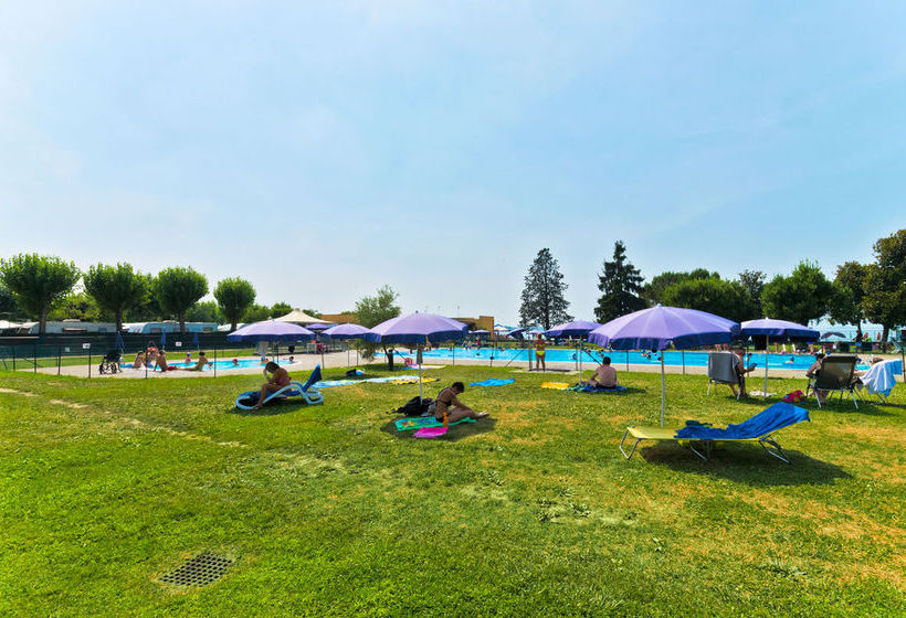 Hotel Campeggio Del Garda  | Peschiera del Garda | Verona | Italia 1