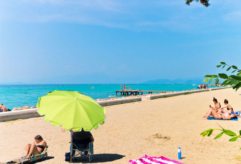 Hotel Campeggio Del Garda  | Peschiera del Garda | Verona | Italia 10
