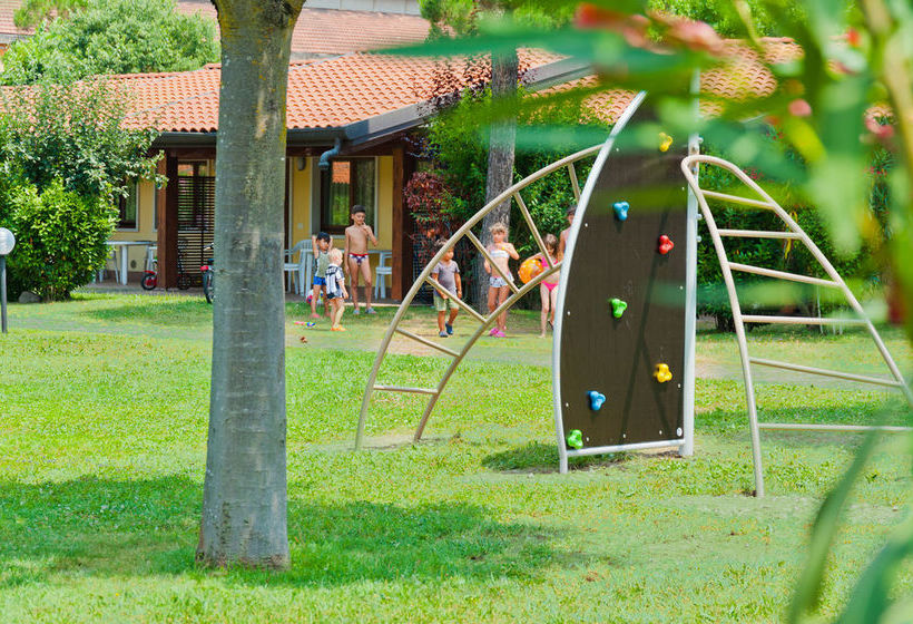 Hotel Campeggio Del Garda  | Peschiera del Garda | Verona | Italia 11