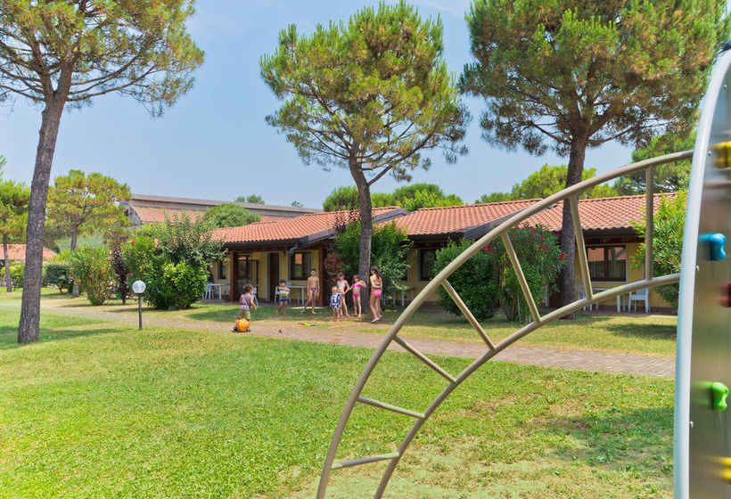 Hotel Campeggio Del Garda  | Peschiera del Garda | Verona | Italia 12