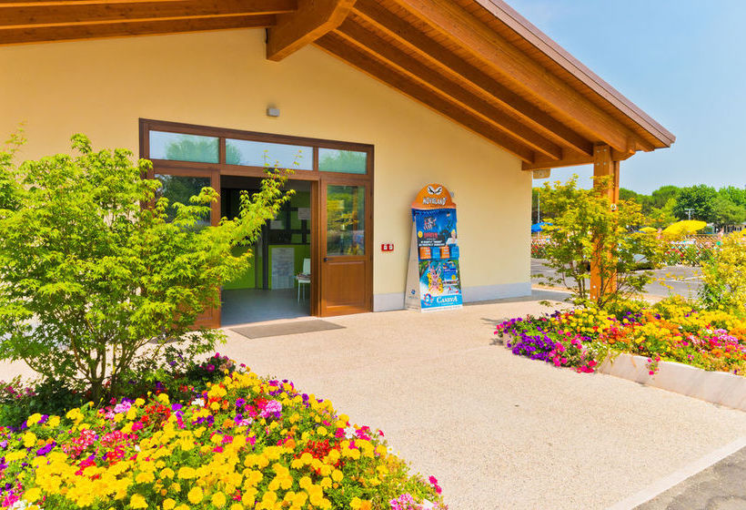 Hotel Campeggio Del Garda  | Peschiera del Garda | Verona | Italia 13