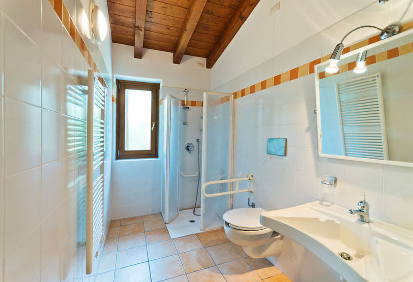 Hotel Campeggio Del Garda  | Peschiera del Garda | Verona | Italia 15