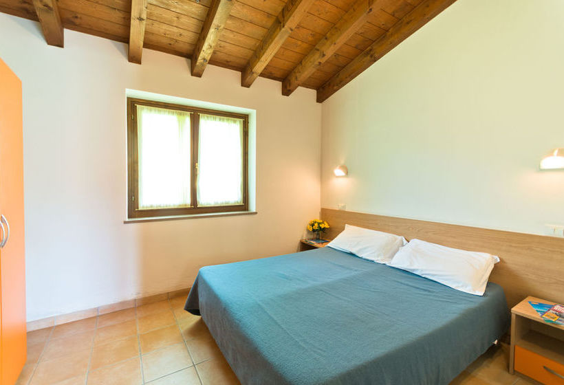 Hotel Campeggio Del Garda  | Peschiera del Garda | Verona | Italia 16