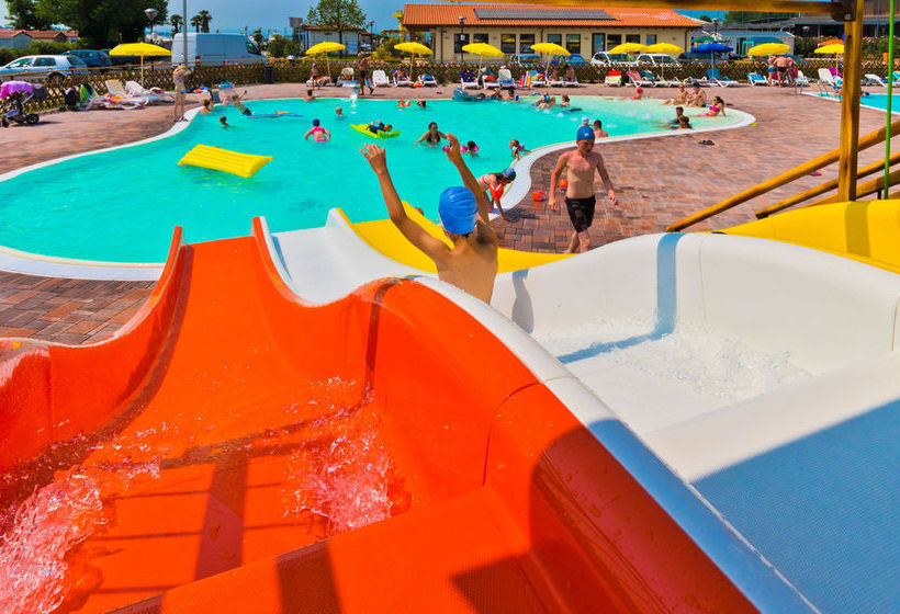 Hotel Campeggio Del Garda  | Peschiera del Garda | Verona | Italia 2