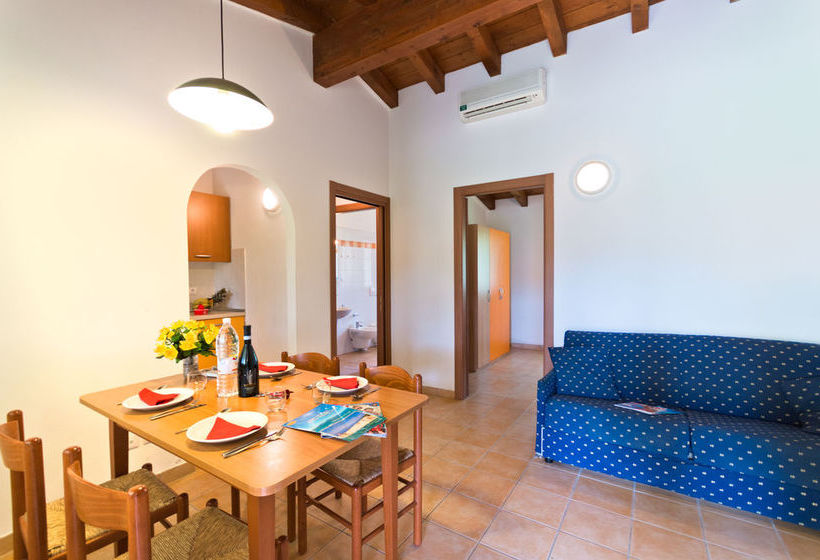 Hotel Campeggio Del Garda  | Peschiera del Garda | Verona | Italia 20