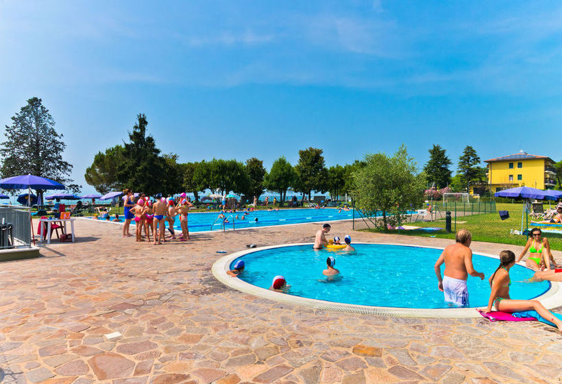 Hotel Campeggio Del Garda  | Peschiera del Garda | Verona | Italia 3