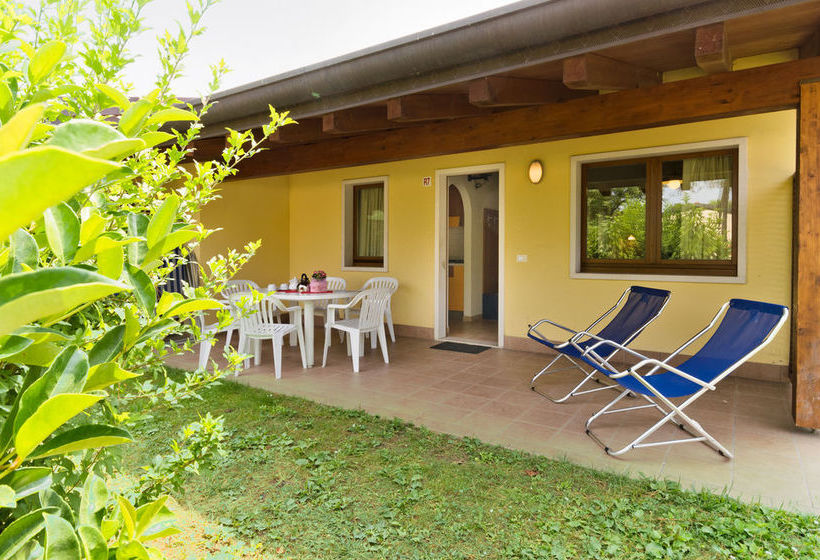 Hotel Campeggio Del Garda  | Peschiera del Garda | Verona | Italia 4