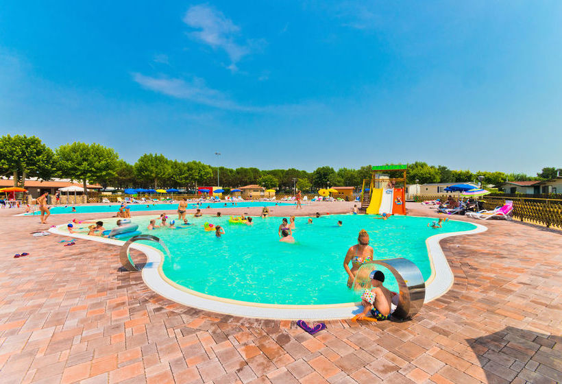 Hotel Campeggio Del Garda  | Peschiera del Garda | Verona | Italia 6