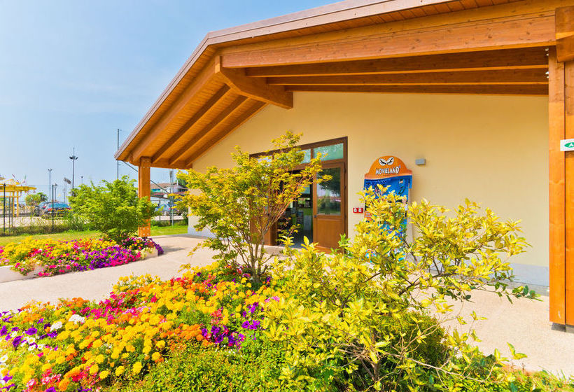 Hotel Campeggio Del Garda  | Peschiera del Garda | Verona | Italia 7