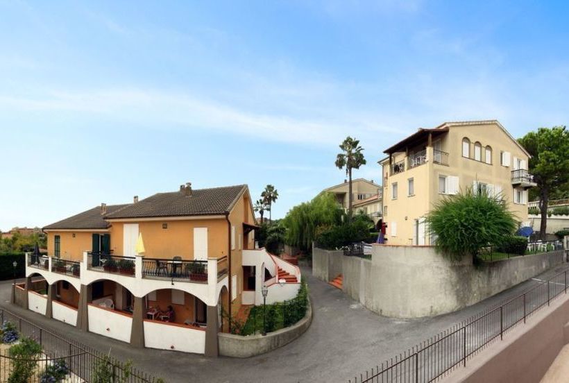 La Meridiana  | San Bartolomeo al Mare | Imperia | Italia 12