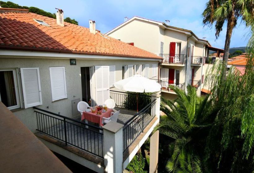 La Meridiana  | San Bartolomeo al Mare | Imperia | Italia 16