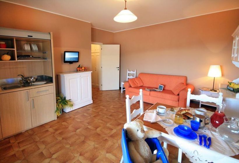 La Meridiana  | San Bartolomeo al Mare | Imperia | Italia 17