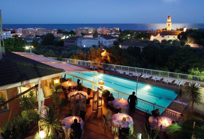 La Meridiana  | San Bartolomeo al Mare | Imperia | Italia 4