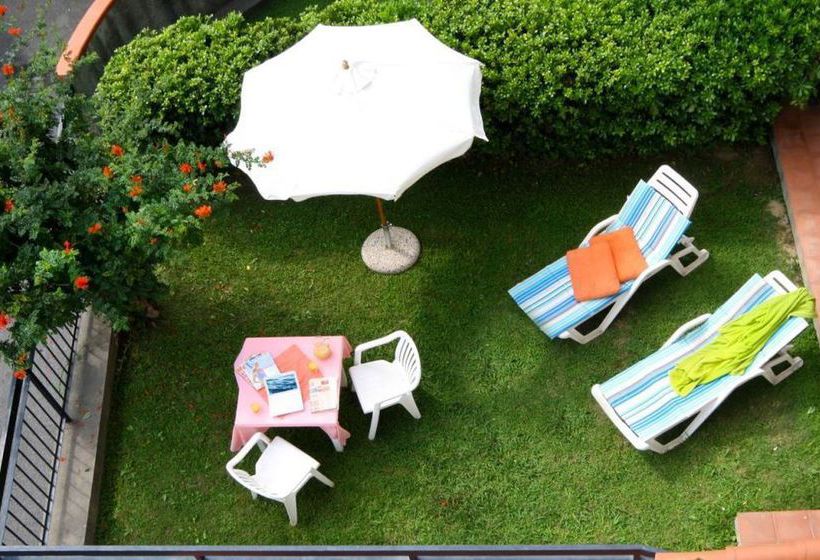 La Meridiana  | San Bartolomeo al Mare | Imperia | Italia 5