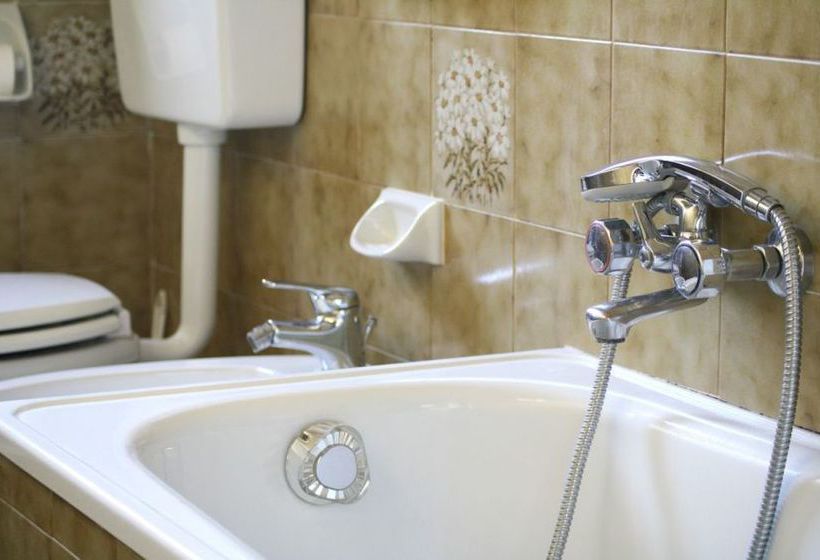 La Meridiana  | San Bartolomeo al Mare | Imperia | Italia 8