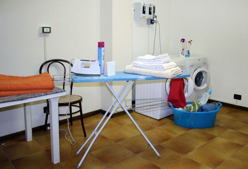 La Meridiana  | San Bartolomeo al Mare | Imperia | Italia 9