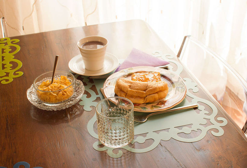 Hotel La Rosa Townhouse  | Firenze | Florence | Italia 1