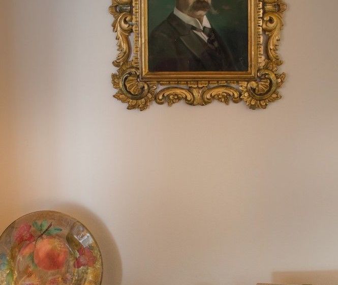 Hotel La Rosa Townhouse  | Firenze | Florence | Italia 10