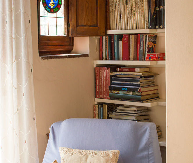 Hotel La Rosa Townhouse  | Firenze | Florence | Italia 11