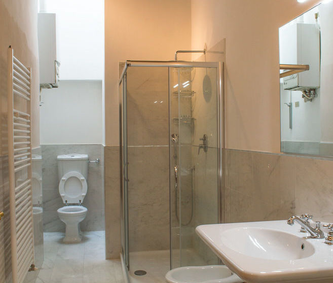 Hotel La Rosa Townhouse  | Firenze | Florence | Italia 12