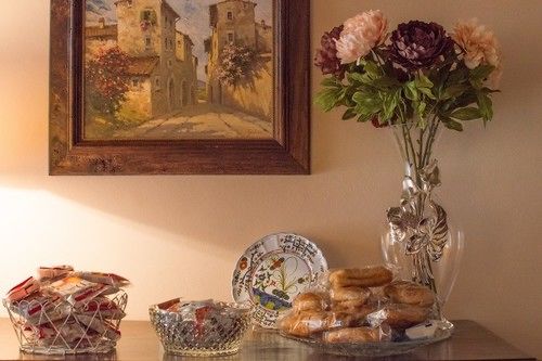 Hotel La Rosa Townhouse  | Firenze | Florence | Italia 13