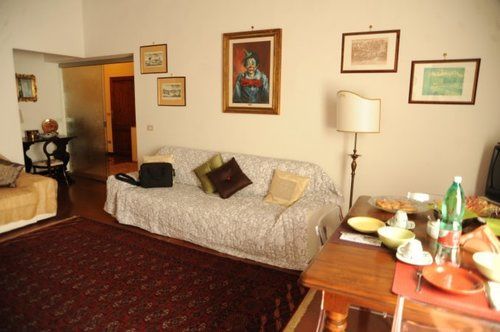 Hotel La Rosa Townhouse  | Firenze | Florence | Italia 14