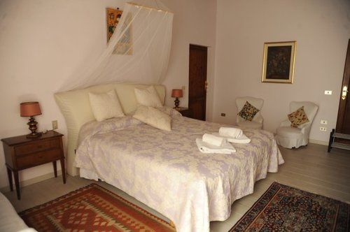 Hotel La Rosa Townhouse  | Firenze | Florence | Italia 15
