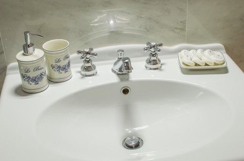 Hotel La Rosa Townhouse  | Firenze | Florence | Italia 16