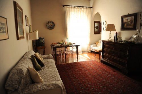 Hotel La Rosa Townhouse  | Firenze | Florence | Italia 17