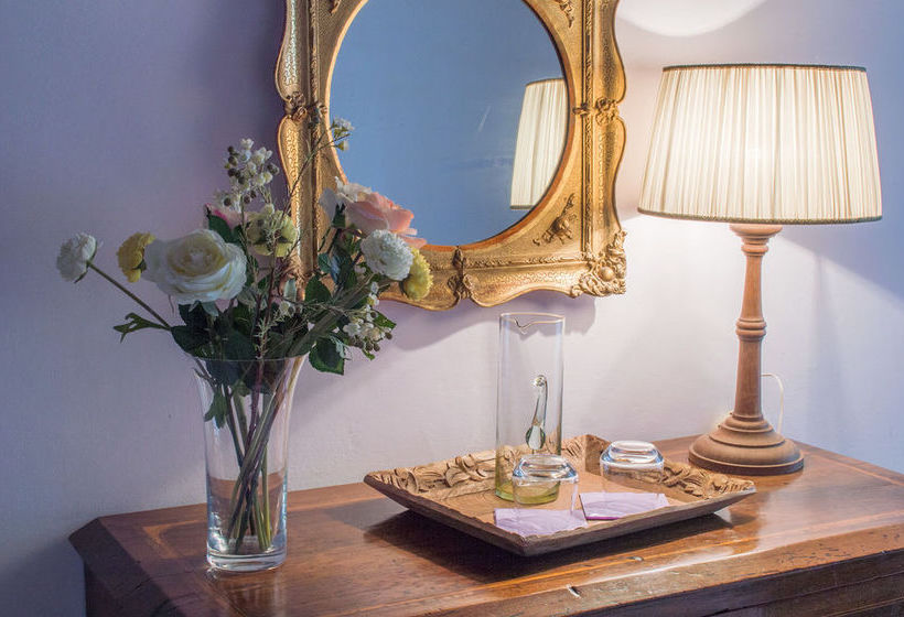 Hotel La Rosa Townhouse  | Firenze | Florence | Italia 4